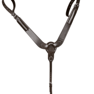 TuffRider Western Pulling Breast Collar
