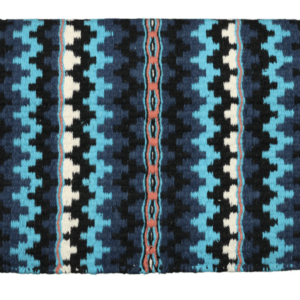 TuffRider Waco Double Weave Saddle Blanket