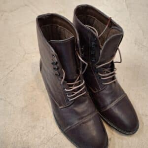 Intrepid International Paddock Boots, Ladies 9.