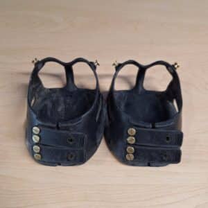 Scoot Slim, Scoot Boots. Size 1