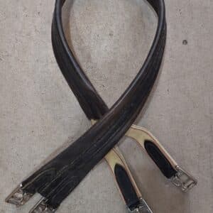 English Leather Girth-47"