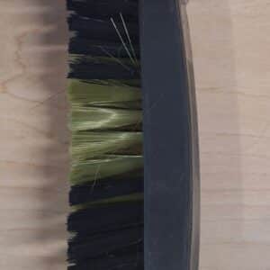 Grip Fit Face Brush for Horses