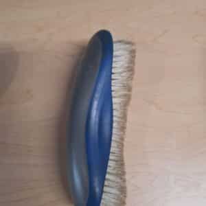 Grooming Brushes For Horses.