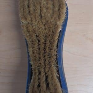 Grooming Brushes For Horses.