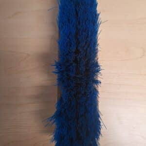 Grip Fit Medium Body Brush