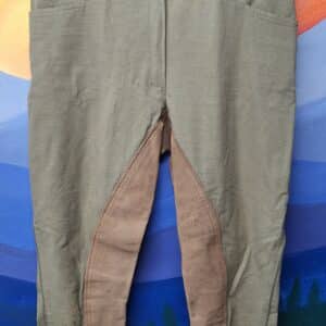 Schoeller Full Seat Breeches, Adult