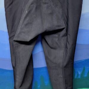 Romfh Sarafina Euro Seat Knee Patch Breech, 26R
