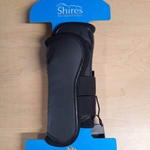ARMA Open Front Tendon Boots, Cob