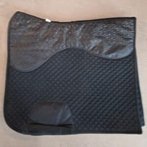 SmartPak Deluxe Anti Slip + Grip Close Contact AP Saddle Pad