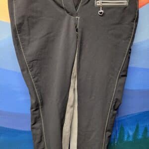 Goode Rider Full-Seat Breeches, 28R