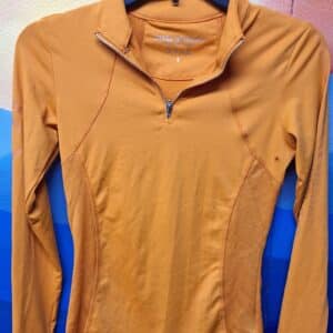 Aztec Diamond Equestrian Long Sleeve, Small