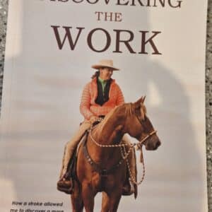 Discovering the Work, by Kathleen Lindley Beckham
