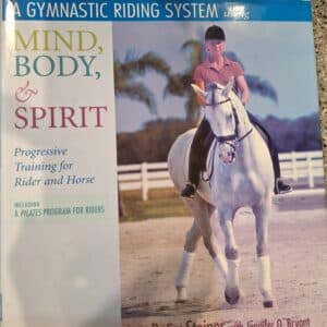 A Gymnastic Riding System, by Betsy Steiner