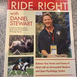 Ride Right with Daniel Stewart, by Daniel Stewart