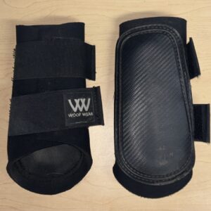 Woofwear Brushing Boots