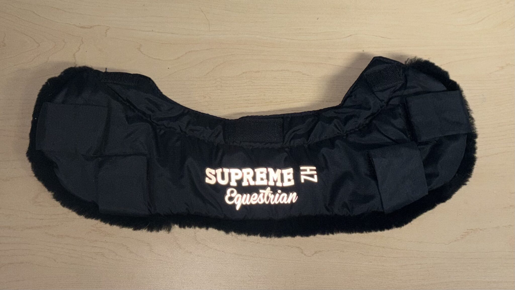 Supreme Equestrian, Winter Helmet Liner 1 Winter Helmet Liner