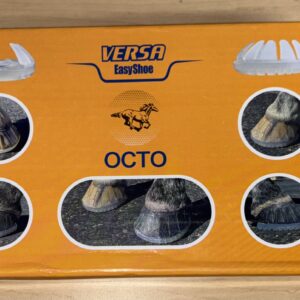 Easycare Easyshoe Versa Grip Octo, Glue On