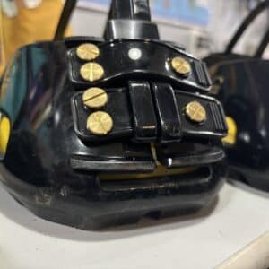 Scoot boot theraride pair size 5 (scuffed)