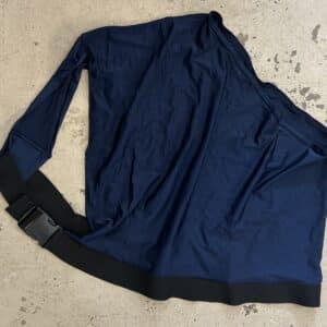 Intec Sleazy Slinky Sheet, Size Medium
