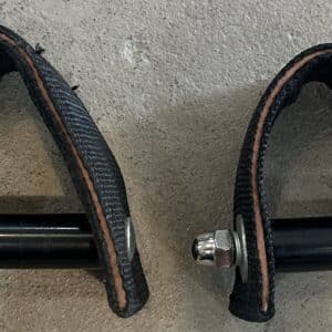 Stirrup Turners, 3"