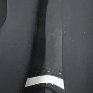 Wintec All Purpose D'luxe Saddle, 17"