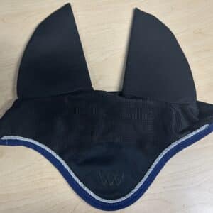 Woofwear Classic Fly Veil-Large