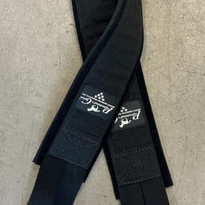 Professionals Choice SMx Neoprene English Girth-56"
