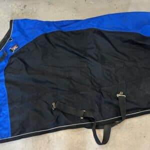 Schneiders Vtek Turnout Blanket-76"