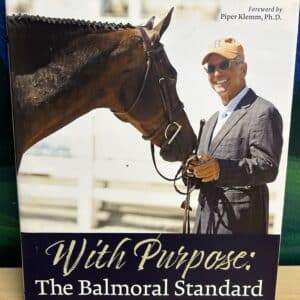 With Purpose: The Balmoral Standard