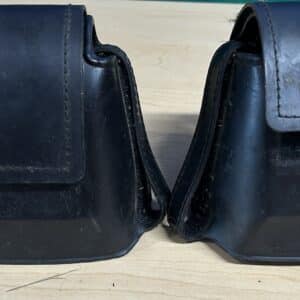 West End Toe Stopper, 5