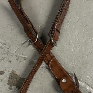 Flank Cinch Set