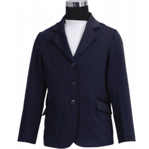 Equine Couture Children's Raleigh Show Coat
