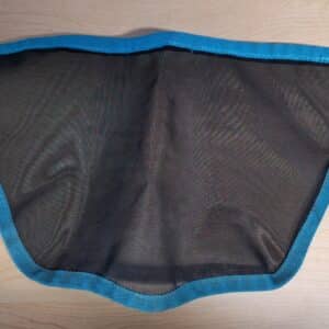 Fly Mask Nose Piece, 18"