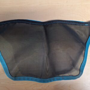 Fly Mask Nose Piece, 18"