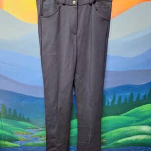 Smartpak Bootcut Breeches, Women's 28R