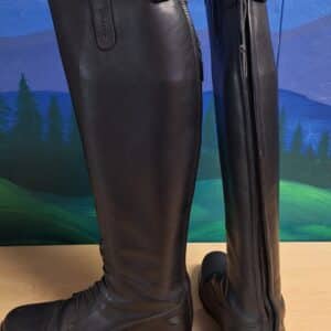 Ovation Tall Field Boots, Women's 8.5" Regular