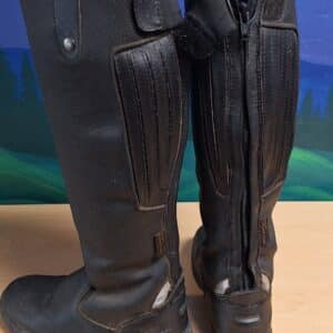 Tuffrider Tall Winter Riding Boots, Women's Euro 39/Size 9