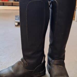 Tuffrider Tall Winter Riding Boots, Women's Euro 40/Size 9