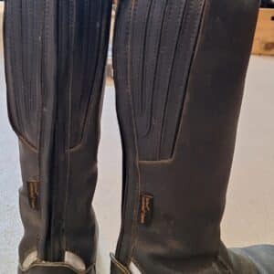Tuffrider Tall Winter Riding Boots, Euro 40/Size 9