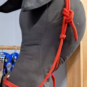 Parelli Rope Halter, XXL