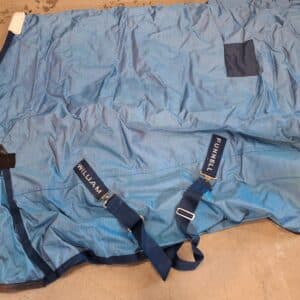 William Funnell Range Horse Blanket, 78"