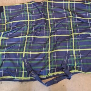 Pessona Alpine Waterproof Turnout Sheet, 78"
