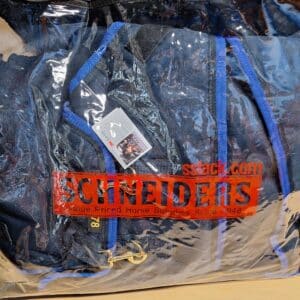 Schnieders, ArmorFlex Challenger Blanket, 78"