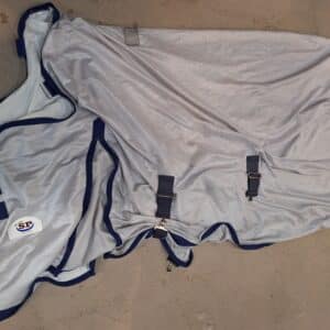 SmartPak Deluxe Fly Sheet, 78"