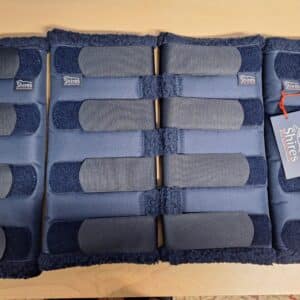 Shires Travel Boots, Cob