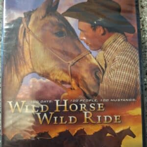 Wild Horse, Wild Ride