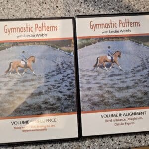 Gymnastic Patterns with Leslie Webb