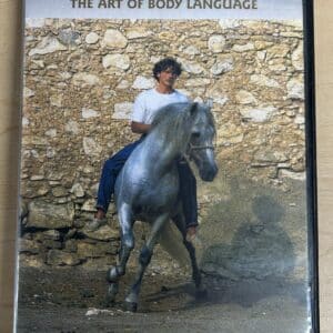 Dancing With Horses The Art of Body Language, DVD
