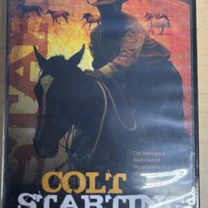 Pat Parelli Colt Starting DVD