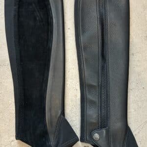 Tredstep Liberty Half Chaps